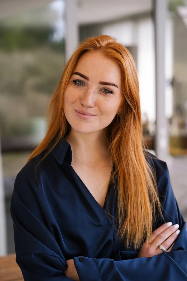 Annemieke Pundke