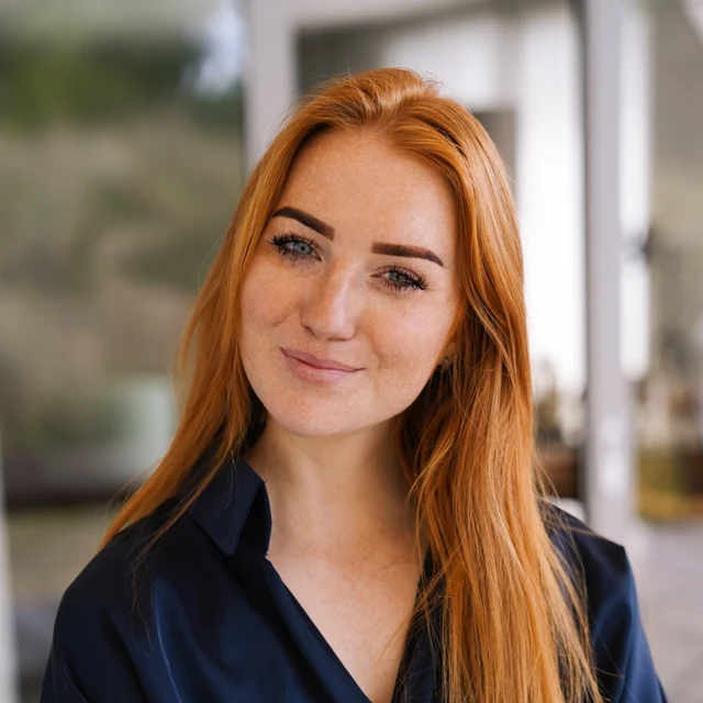 Annemieke Pundke — AP Makelaardij